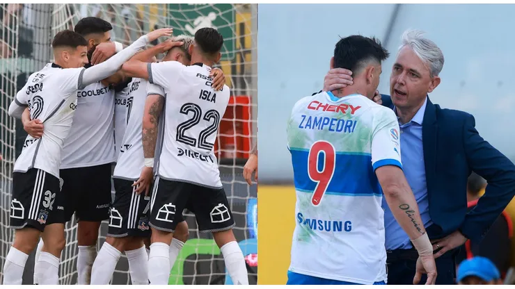 Los Albos y los Cruzados tendrán su tan ansiado debut en la temporada 2025.