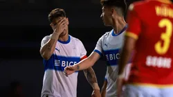 Universidad Católica perdería a uno de sus grandes anhelos de mercado