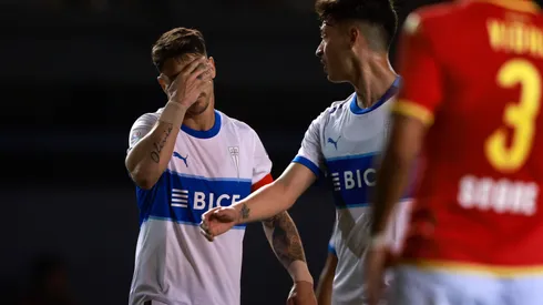 Universidad Católica perdería a uno de sus grandes anhelos de mercado