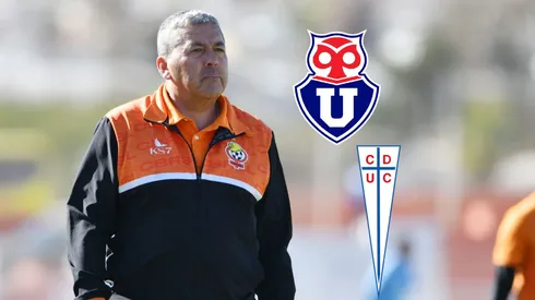 Cobresal sigue dando que hablar en este mercado de fichajes.