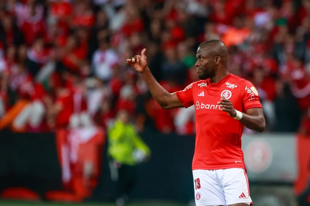 Enner Valencia fue uno de los 9 que interesó a Colo Colo | FOTO: Agif/Photosport