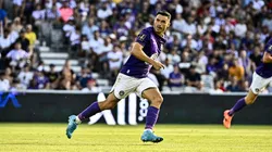 Gabriel Suazo vuelve a estar en la órbita de River Plate