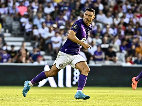 Gaby Suazo brilla en Francia con una gran asistencia