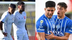 La U tendrá su segundo apretón oficial del año.