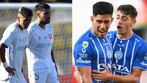 La U tendrá su segundo apretón oficial del año.