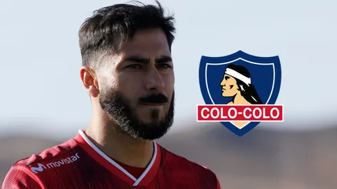 El Samurai Azul sorprendió a todos al recomendarle este futbolista al Cacique.