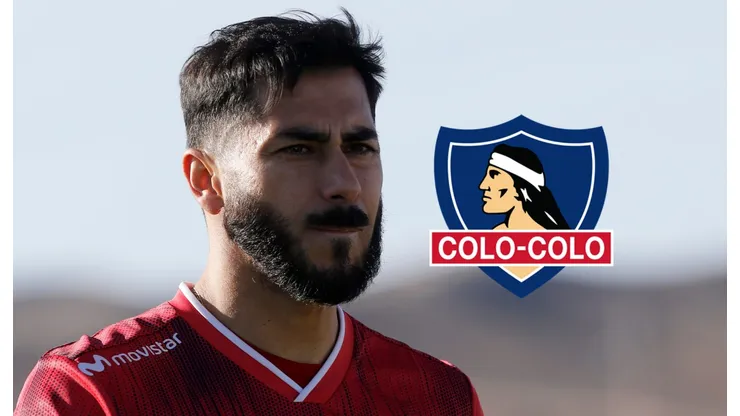 El Samurai Azul sorprendió a todos al recomendarle este futbolista al Cacique.