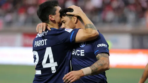 Fernando Zampedri y su sentido mensaje de despedida a Alfonso Parot