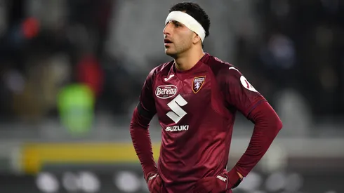 Guillermo Maripán es el líder de la defensa de Torino, que jugará el Derbi de Turín contra Juventus.