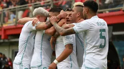 Universidad de Chile busca una victoria contra Godoy Cruz tras la caída ante Coquimbo Unido.