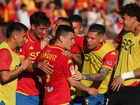 Marca que vistió a Colo Colo y La Roja será el nuevo sponsor de Unión Española