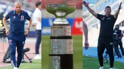 Autoridades de la cuarta región alzan la voz tras las amenazas de la GB.