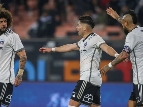 Vidal le canta clarito el panorama al Peluca: "De él no..."