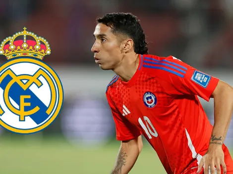 Bomba de Mercado: Un ex Real Madrid llega como reemplazo de Cabral al León