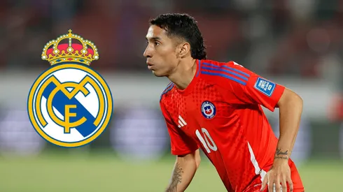 Un ex Real Madrid llegará al León como reemplazo de Luciano Cabral (Foto: Pepe Alvujar/Photosport)