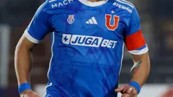 La U tendría listo a su nuevo delantero.