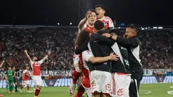 Colo Colo tuvo una inesperada ausencia en su viaje a Uruguay.