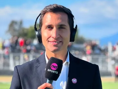 "Se podría apurar": Arrieta advierte posible nueva salida en Colo Colo