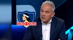 Olmos golpeó la mesa en el mercado albo.