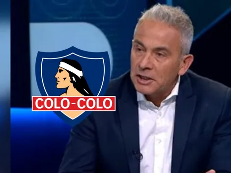 "Sería un error": Olmos pone el grito en el cielo por este movimiento en el mercado albo