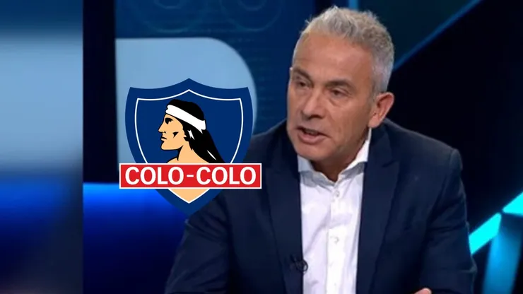 Olmos golpeó la mesa en el mercado albo.