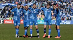 Godoy Cruz pone los ojos en crack del fútbol chileno