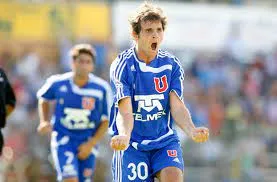 Montillo, fue el 30 en el año 2008 (Archivo)