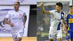 Universidad de Chile tendrá su segundo amistoso oficial del año, cuando enfrente este sábado a Godoy Cruz.