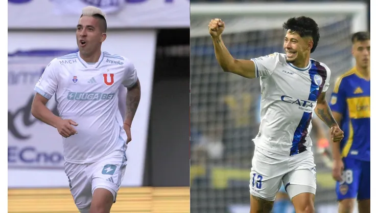 Universidad de Chile tendrá su segundo amistoso oficial del año, cuando enfrente este sábado a Godoy Cruz.
