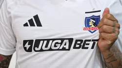 En Colo Colo buscan cerrar a su segunda incorporación para esta temporada