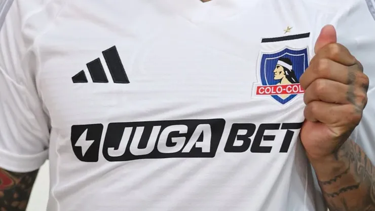 En Colo Colo buscan cerrar a su segunda incorporación para esta temporada
