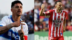 La UC se medirá ante el cuadro argentino en Uruguay.
