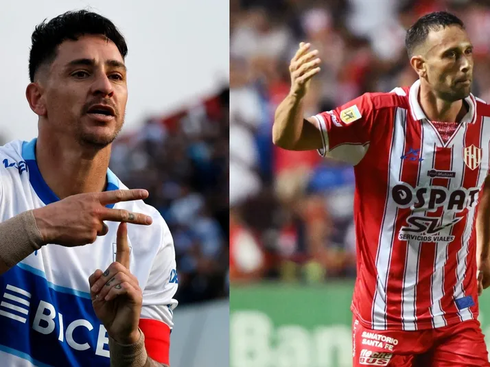 Unión de Santa Fe vs la UC: a qué hora, cómo y dónde ver el partido