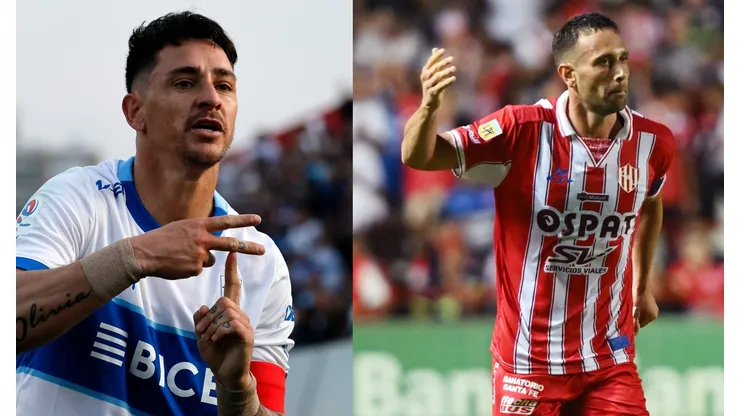 La UC se medirá ante el cuadro argentino en Uruguay.