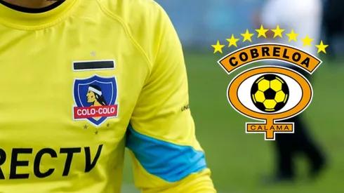 El ex portero de Colo Colo que estaría cerca de llegar a Cobreloa