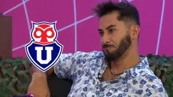 Johnny Herrera avisa de este posible retorno en la Universidad de Chile