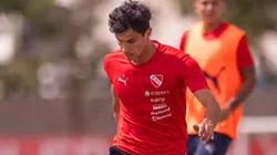 Galdames y la verdad sobre una posible vuelta al fútbol chileno.
