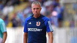 El 11 de la U para medirse ante el Tomba en Coquimbo.