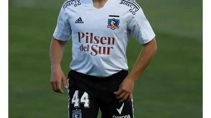 Un ex Colo Colo está en búsqueda de club para la temporada 2025.
