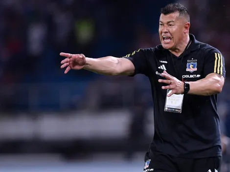 Con sorpresas: El primer once de Colo Colo este 2025 para enfrentar a Peñarol