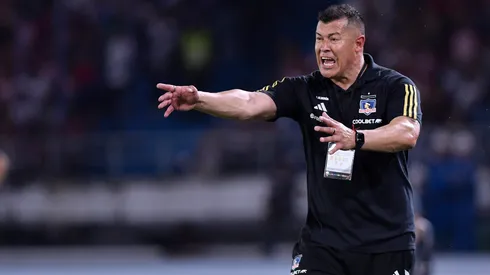 Jorge Almirón definió su oncena para enfrentar a Peñarol