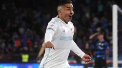 Guerra tendrá que volver a luchar por un puesto de titular en la U.