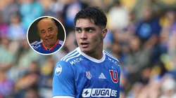 Awad dio una certera opinión sobre Montes en la U.