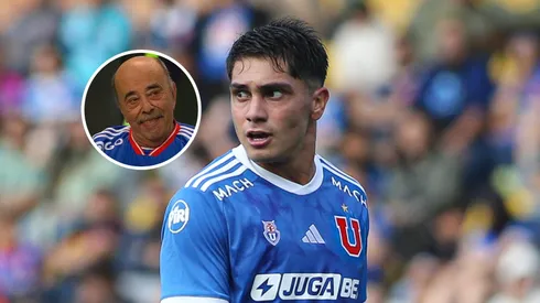 Awad dio una certera opinión sobre Montes en la U.