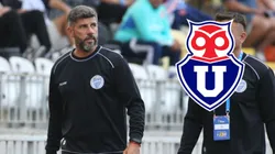 El DT de Godoy Cruz quedó enamorado de estos dos jugadores de la U