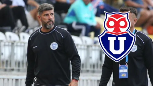 El DT de Godoy Cruz quedó enamorado de estos dos jugadores de la U