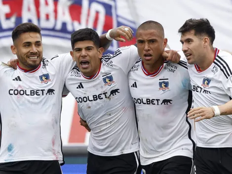 Jugador albo deja Colo Colo para partir a O'Higgins