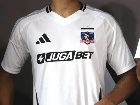 Los detalles que separan al tercer refuerzo de Colo Colo para este 2025