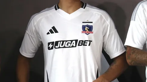 Colo Colo podría sumar nuevo srefuerzos esta semana entrante. (Foto: Photosport)