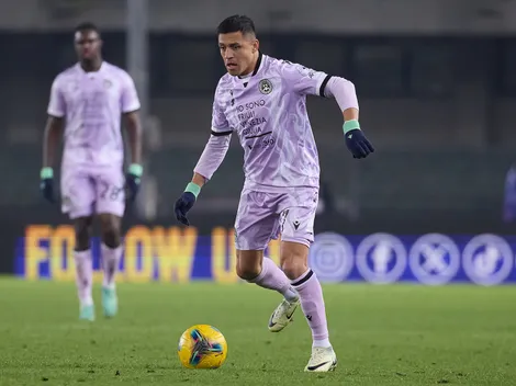 Udinese vs Roma: Día, hora y dónde ver EN VIVO al equipo de Alexis Sánchez